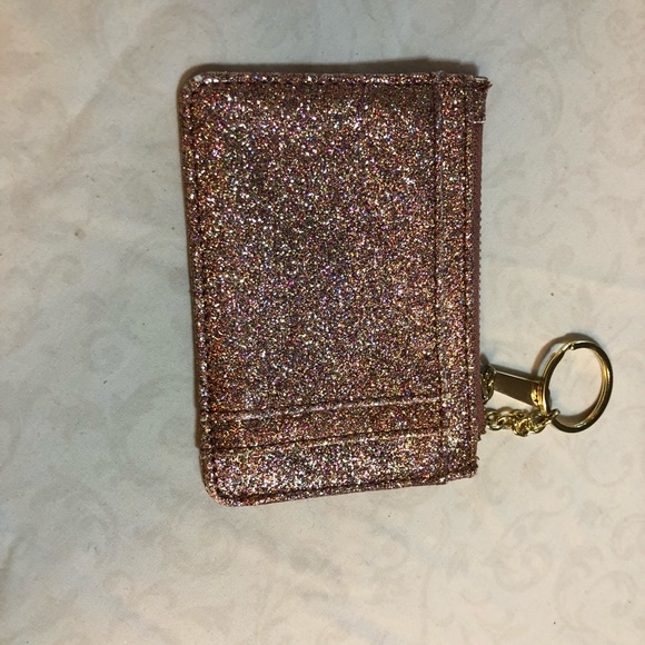 Keychain Card Holder - Picture 3 of 5